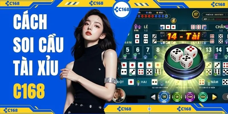 cách soi cầu tài xỉu